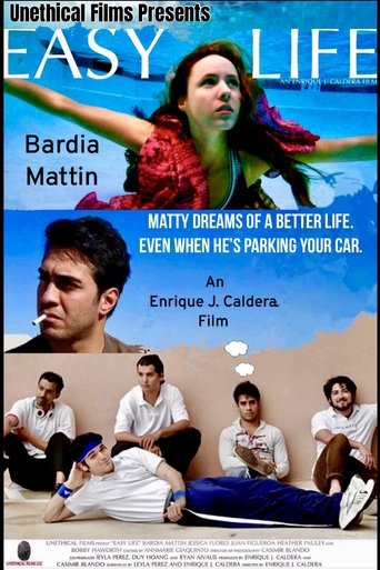 Poster of Easy Life
