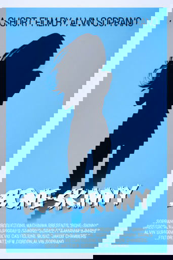 Poster of Bone-Skinny