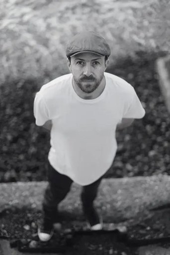 Portrait of Nate Connelly