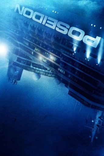 Poster of Poseidon