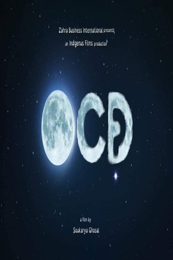 Poster of OCD