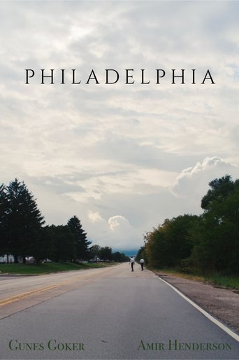 Poster of Philadelphia