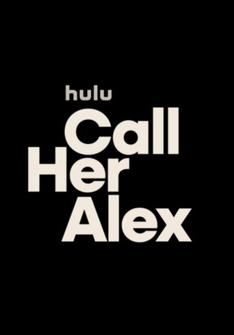 Poster of Call Her Alex