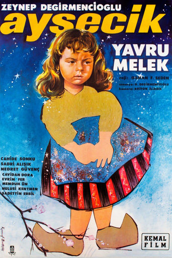 Poster of Ayşecik Yavru Melek