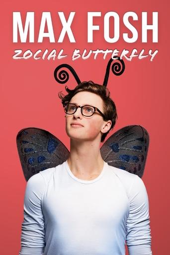 Poster of Max Fosh: Zocial Butterfly