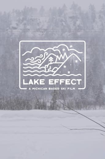 Poster of Lake Effect