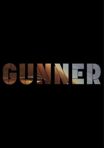 Poster of Gunner