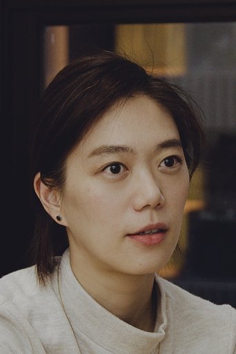 Portrait of Deng Chiu Yun