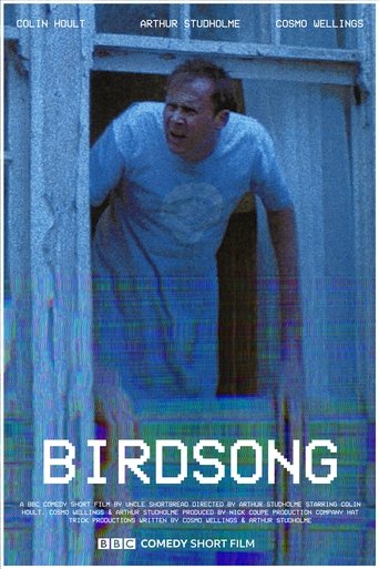 Poster of Birdsong