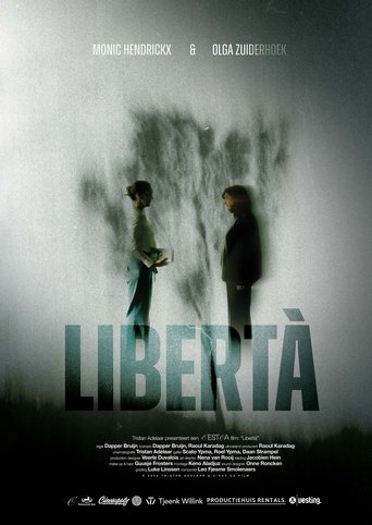 Poster of Libertà
