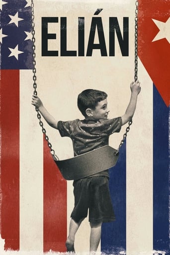 Poster of Elián