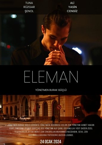 Poster of ELEMAN