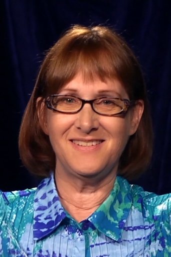 Portrait of Linda Drake