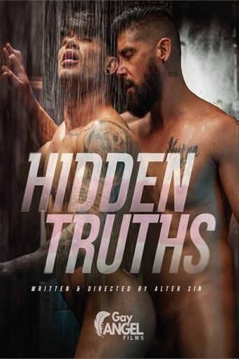 Poster of Hidden Truths