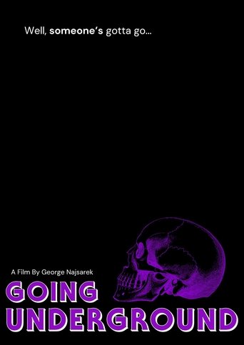 Poster of Going Underground