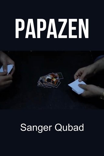 Poster of Papazen