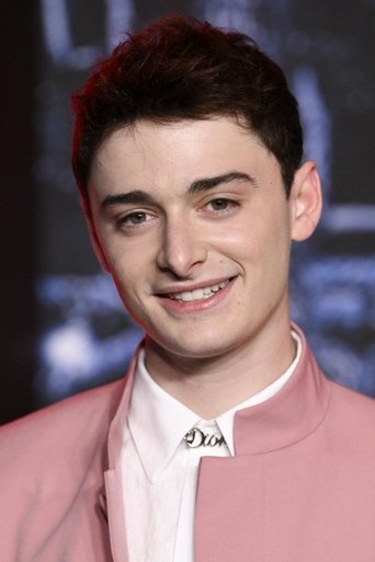 Portrait of Noah Schnapp
