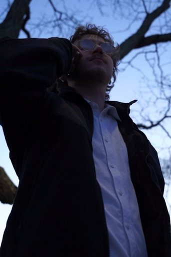 Portrait of Logan Terpening