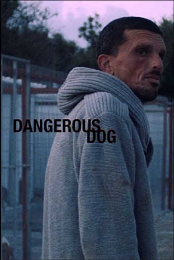 Poster of Dangerous Dog