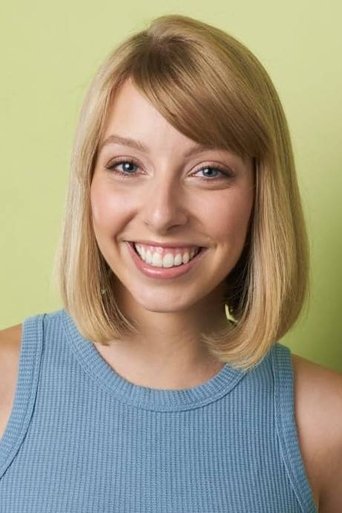 Portrait of Rachel Victoria Moore
