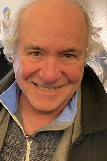 Portrait of Jean-Pierre Bourgeois