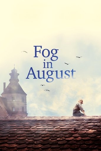 Poster of Fog in August