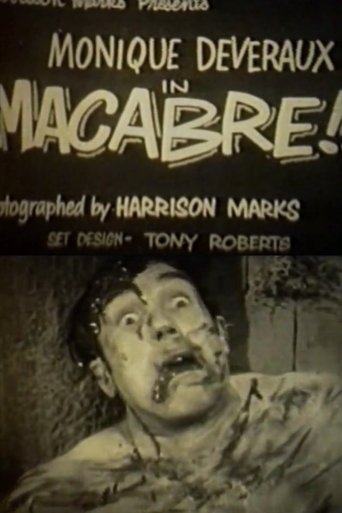 Poster of Macabre!