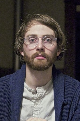 Portrait of Noel David Taylor