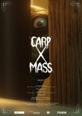 Poster of Carp Xmass