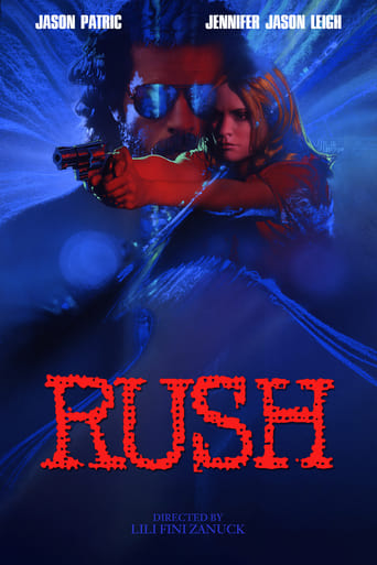 Poster of Rush