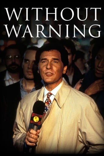 Poster of Without Warning