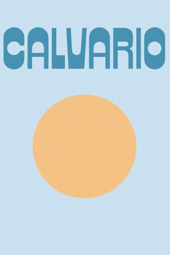 Poster of Calvary