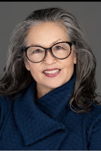 Portrait of Meme Thorne