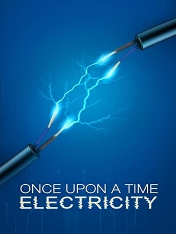 Poster of Once Upon A Time: Electricity