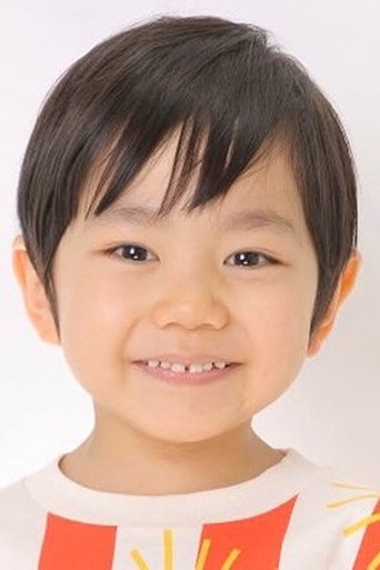 Portrait of Saito Takumi
