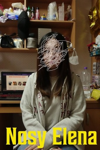 Poster of Nosy Elena