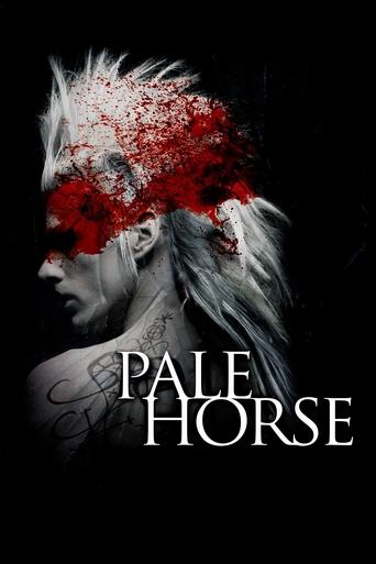 Poster of Pale Horse