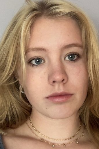 Portrait of Teagan Ealey