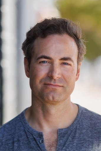 Portrait of Justin Brown