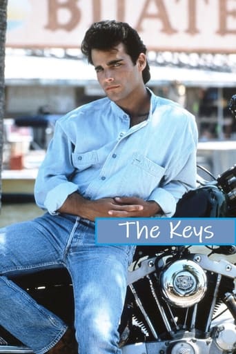 Poster of The Keys