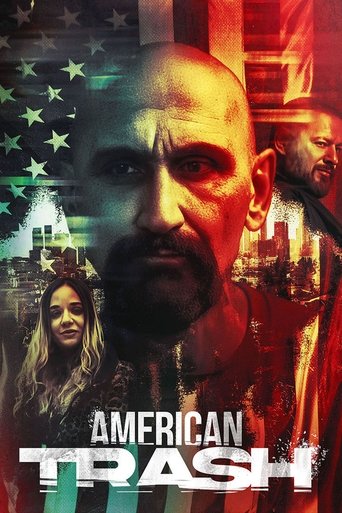 Poster of American Trash
