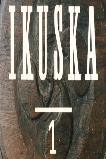 Poster of Ikuska 1: Ikastolak