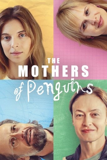 Portrait for The Mothers of Penguins - Season 1