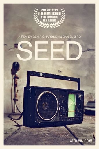 Poster of Seed