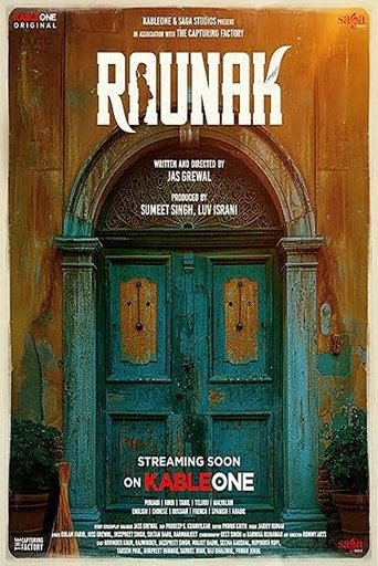 Poster of Raunak
