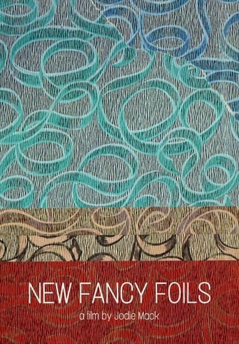 Poster of New Fancy Foils