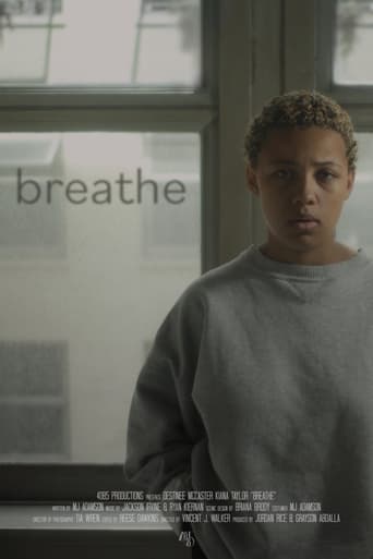 Poster of Breathe