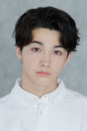 Portrait of Sakurai Aren