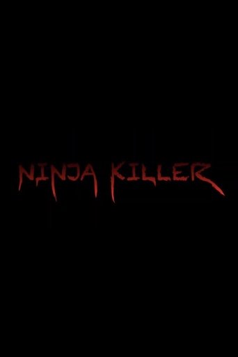 Poster of Ninja Killer