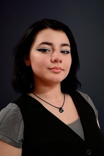 Portrait of Eduarda Maressa